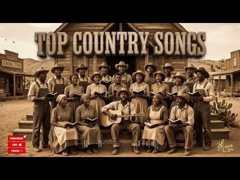 Classic Country Collection 1950s | Timeless Songs From America’s Golden Era