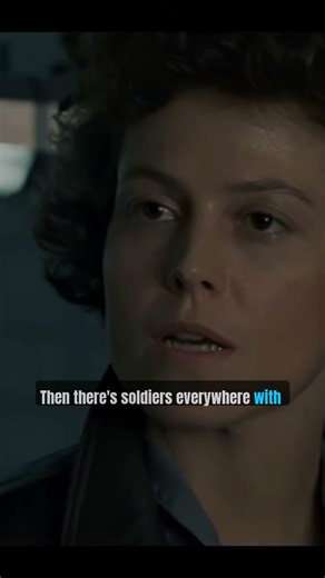 Aussie Intelligence | AI explains 'Aliens' trailer