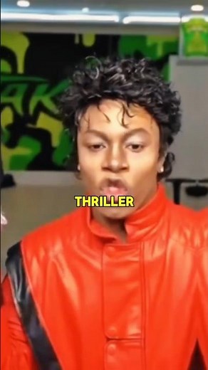 Rakai Top 5 Michael Jackson Songs 😎🔥