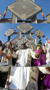 3M views · 60K reactions | I can’t put into words what I feel watching this video of the absolute legend Carl Cox playing ‘The Unknown’, a collab with my brother Crusy at Burning Man Project ! Having support from the legend himself has always been a dream of mine, and seeing it come true is absolutely surreal. Thank you so much ! ❤️ | Tony Romera | Facebook