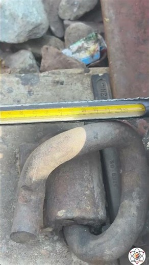 Train track temperature