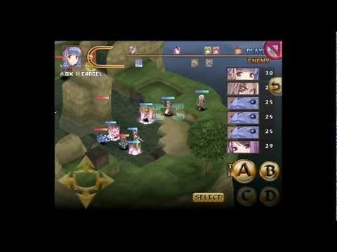 「ブレイジング ソウルズ アクセレイト」iOS版