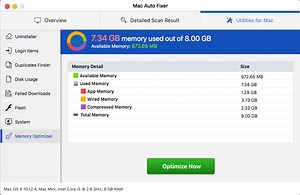 How To Remove Mac Auto Fixer App