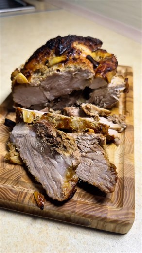 Baked Ginger Soy Pork 😍 Spicy, Juicy & So Flavorful!