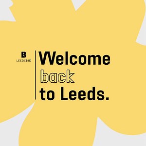 2.7K views · 18 reactions | Leeds, we have missed you. As we give you a warm welcome back, we’ve set up our website to give you information on how our city centre is running; from your favourite shops re-opening to the latest travel info. Visit our guide to Leeds: https://bit.ly/welcomebacktoleeds | Welcome to Leeds | Facebook