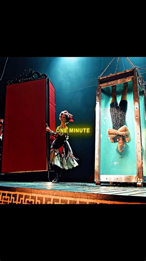 Houdini (2014) 🔥 Magic Secrets Revealed in 4K 😱 | Real Story of Greatest Escape Artist