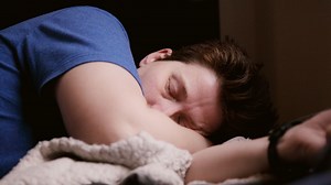 Sleep: Is it dangerous to wake up someone who is sleepwalking?