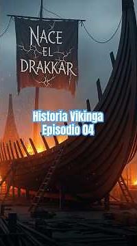 El barco que permitió a los vikingos conquistar mares y ríos