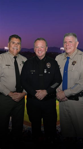 We are proud of our Los Angeles @dodgers The LAPD, @lasdhq , & @chp_southerndivision remind all fans to celebrate responsibility. Let’s keep our communities safe while we cheer on our team! Go, @dodgers! | LAPD Headquarters