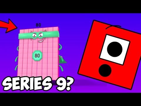 🤔 Is SUPER OCTONAUGHTY Coming In Series 9?! 🔥 Numberblocks Predictions