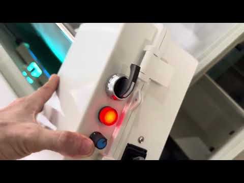 Drum filter, biofilter / Freeman Charles / 🇺🇸United States (US)