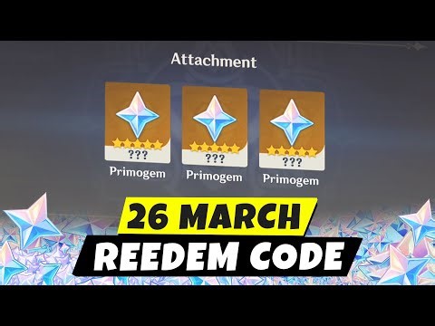 Genshin Impact 5.5 New Redeem Code | How to Redeem Code Genshin Impact 5.5