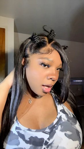 Ms.KeepHerHairDone #hairtransformation #hairstyle #confidence #BlackHistoryMonth #StarSender | Carmen Johnson