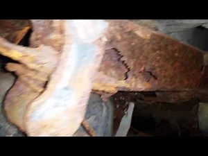 Rusty Wrangler part 2