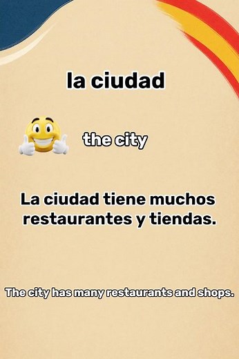 5 Spanish Words You’ll Use Every Day 🇪🇸