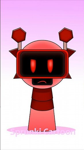 Sprunki Anger Bot Pyramixed Phase 2#sprunki #incredibox #incrediboxsprunki