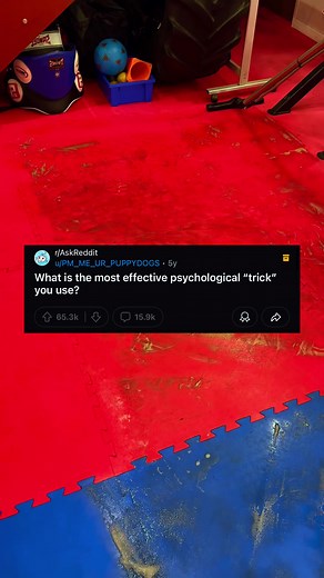 Reddit Realms on TikTok