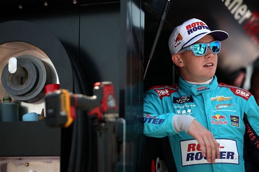 Connor Zilisch eyes Formula 1 future with super license pathway and connections to Red Bull