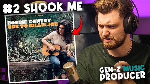 Gen Z producer reviews 1967 Billboard songs