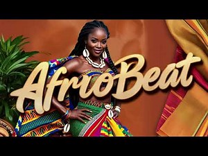 Afrobeats Essence - Original African Rhythms for Every Mood