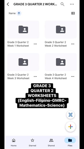 GRADE 3 QUARTER 2 WORKSHEETS ✅MATATAG Curriculum ✅English-Filipino-GMRC-Math-Science ✅PDF soft copy ✅Ready to print ✅Updated Weekly #Worsksheet | Miss May | Facebook