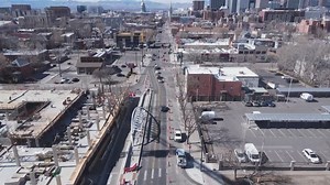 Denver Regional Council of Governments launches study for potential Bus Rapid Transit line along Speer, Leetsdale and Parker corridors