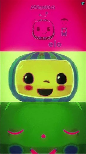 Cocomelon Cody Time Intro Logo Special Effects Sponsored By Klasky Csupo 2001 Effects