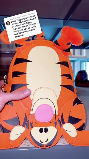 Tigger - The Wonderful Thing About Tiggers Revealed!