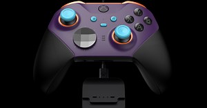 Customisable Xbox Elite Series 2 controllers now available