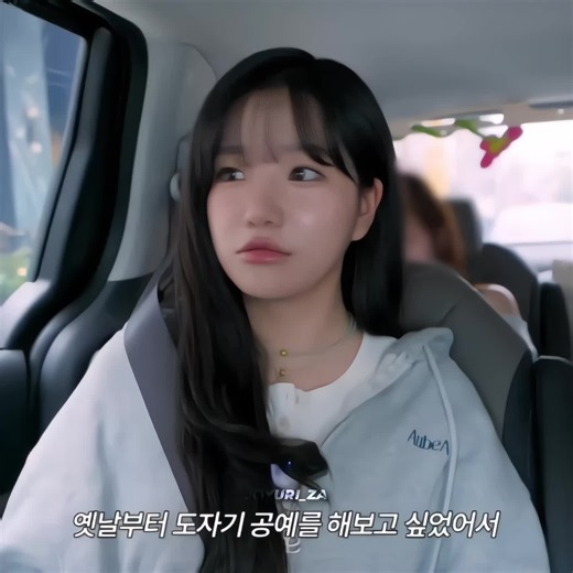 Jo Yuri soloist clips: JO YURI highlights