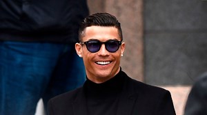 Steuerhinterziehung: Cristiano Ronaldo muss Mega-Strafe zahlen