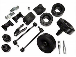 How to Install TeraFlex 2.5