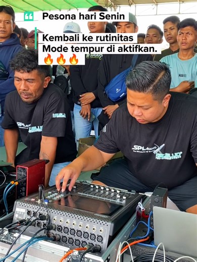 Exploring the SPL Audio DM 20.8 Digital Mixer