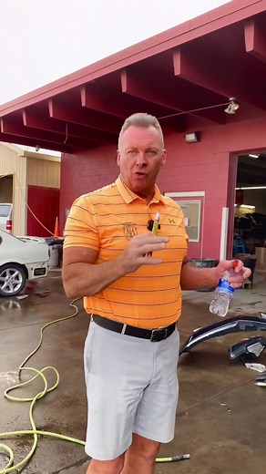 Don’t take the 💵💵💵and run!!!!#ironmountaincollision #autocollisionrepair #hiddendamage #lovelandcolorado #expertautorepair #carsoftiktok #autocollisionexperts #colorado #nissan #totalloss