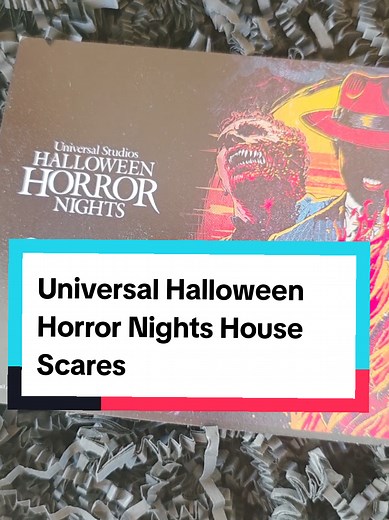 my predictions for how scary each house will be at Halloween Horror Nights 2026! all of these houses are coming to both Universal Studios Hollywood and Universal Orlando this year! 3. The Strangers Things 5 House 2. Sinners House 1. Hellraiser House #halloweenhorrornightsorlando #hhn #halloweenhorrornights #halloween #hhn35