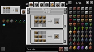 Recipes Pinning in REI: When you need to prepare for a complicated recipe but you keep forgetting