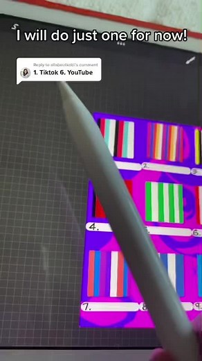 procreate_girl2204 บน TikTok