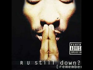 2pac - Do For Love (1 Hour Version)