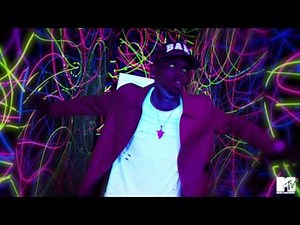 Chris Brown - Liquor / Zero Video teaser