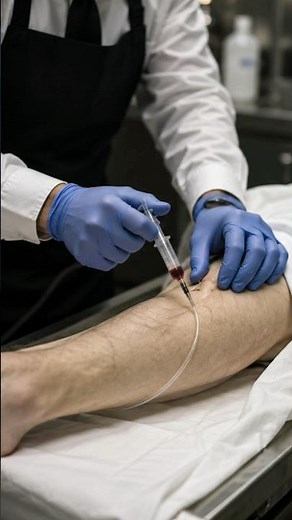 What Happens During Embalming?