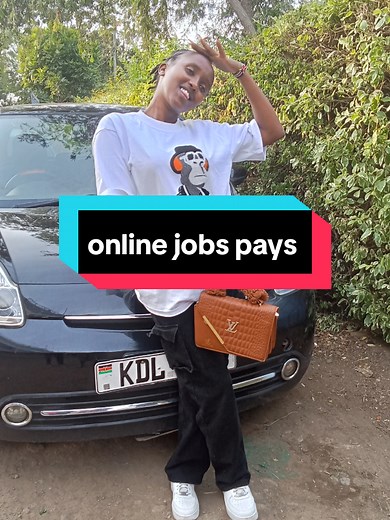 Transitioning to Online Jobs: From 5k to 100k Monthly