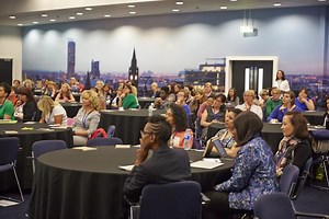 Health and Care Women Leaders Network