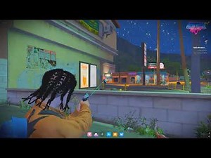 kj2TACT Back Home | FiveM Montage (clipdump)