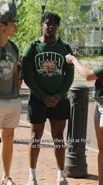 Cats in the Wild: Favorite Campus Events 🎉 #OhioUniversity #CollegeStudent #CollegeLife