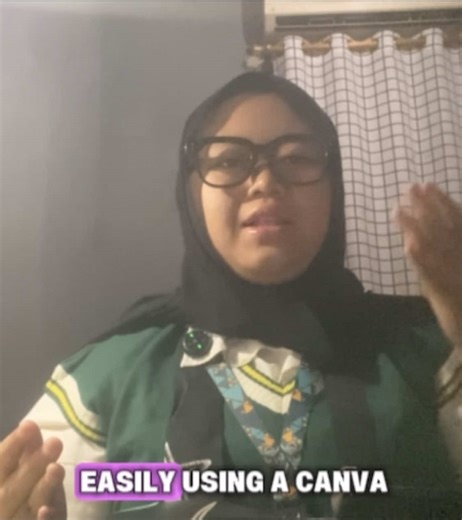 Procedure Text Project This video explains the step-by-step procedure on how to create a simple website using Canva. It includes the title, goal, required material. 💻✨