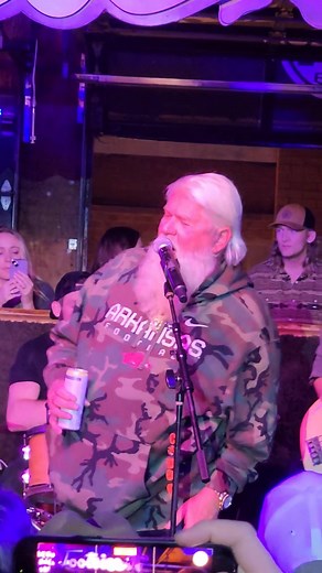24K reactions · 751 shares | John Daly on Stage @ Tootsies. He may or may not have had a few beers... | David Foster | Facebook