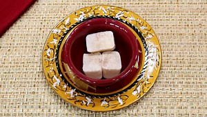 Limber de Coco - Aida's Kitchen