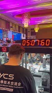 74K views · 871 reactions | 5 minutes and 7 seconds...cannot boot | Ycs Yang | Facebook