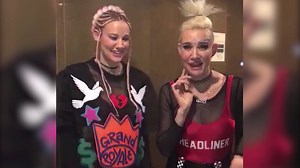 14K views · 172 reactions | NERVO twins are excited for DON'T LET...