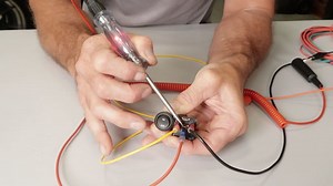 How To Wire An Automotive Relay